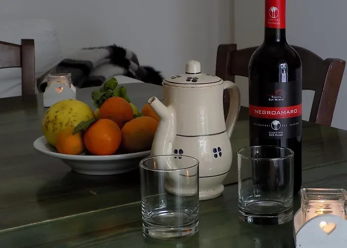 Brezza Di Mare - Sea Breeze Villanova di Ostuni