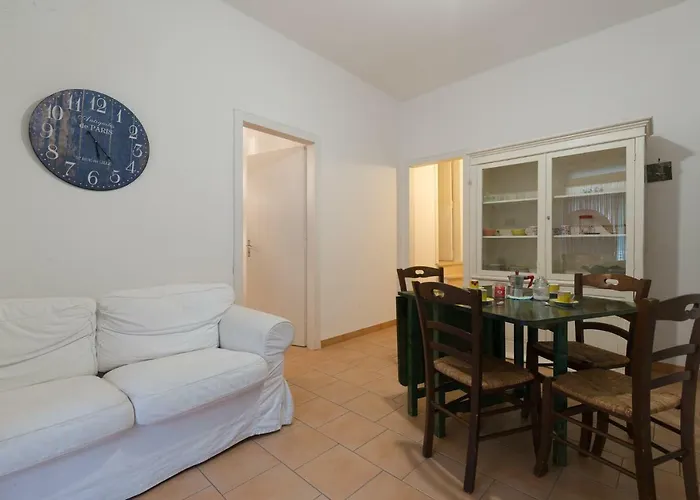Brezza Di Mare - Sea Breeze Ferienhaus