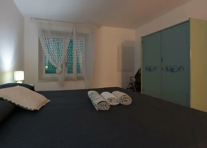 Brezza Di Mare - Sea Breeze Villanova di Ostuni