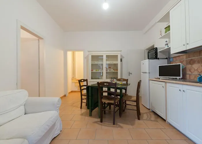 Brezza Di Mare - Sea Breeze Ferienhaus *