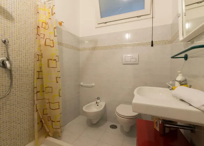 Ferienhaus Brezza Di Mare - Sea Breeze Villanova di Ostuni