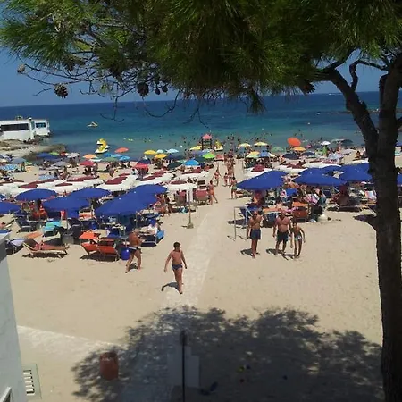 Brezza Di Mare - Sea Breeze Casa vacanze
