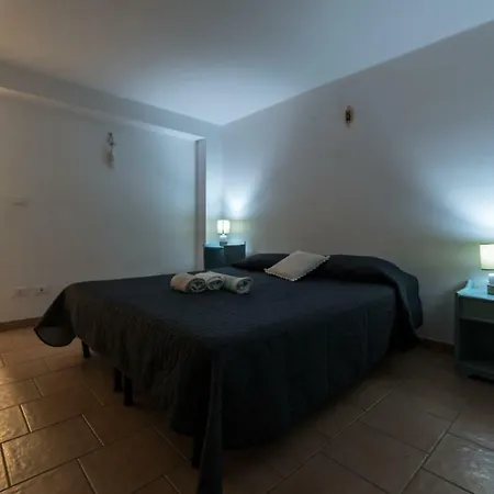 Casa vacanze Brezza Di Mare - Sea Breeze *