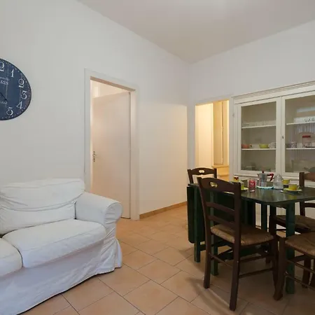 Brezza Di Mare - Sea Breeze Casa vacanze