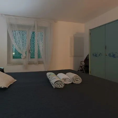 Brezza Di Mare - Sea Breeze Villanova di Ostuni