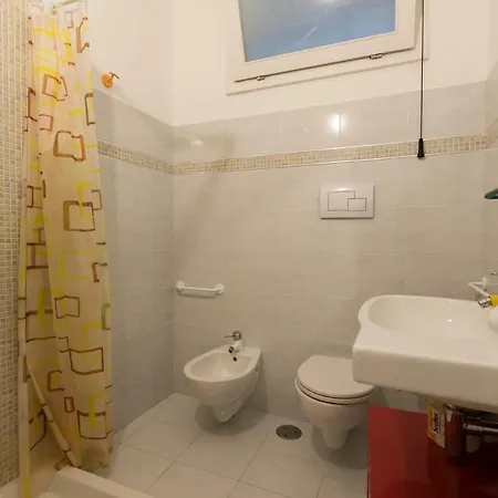 Casa vacanze Brezza Di Mare - Sea Breeze Villanova di Ostuni
