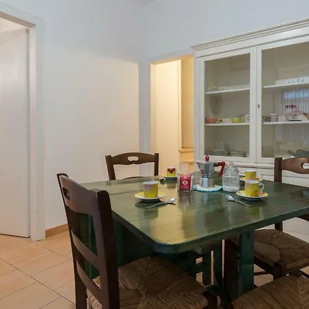 Casa vacanze Brezza Di Mare - Sea Breeze Villanova di Ostuni